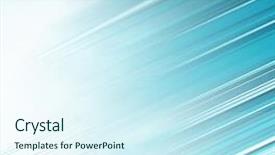  Presentation with moving business - Cool new slides with light coloured simple border - abstract background of blue business backdrop and a sky blue colored foreground