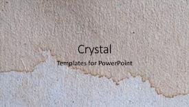  Presentation with old paper - Amazing presentation having light coloured simple border - old paper texture backdrop and a light gray colored foreground