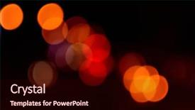  Presentation with black f - Colorful presentation design enhanced with light effect - bokeh background on black background backdrop and a wine colored foreground