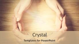  Presentation with man woman - Amazing PPT layouts having light inside concept of energy backdrop and a lemonade colored foreground