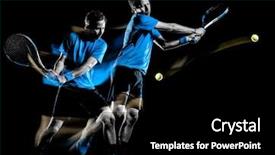  Presentation with black light - Cool new presentation theme with light painting speed motion multiple backdrop and a black colored foreground