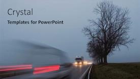  Presentation with cars - 