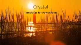  Presentation with wisconsin - Beautiful PPT layouts featuring lighthouse-in-kenosha-wisconsin backdrop and a light gray colored foreground