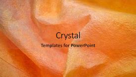  Presentation with red marble pattern wallpaper blue - PPT layouts enhanced with background of orange and red background and a coral colored foreground