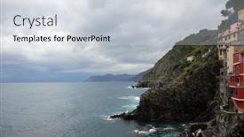  Presentation with world heritage sites - 