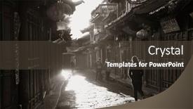  Presentation with china trade - 