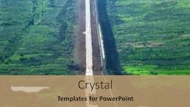  Presentation with soldiers - Slides featuring lilach-march-28-israeli-army background and a coral colored foreground