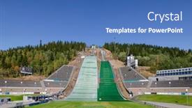  Presentation with olympics - 