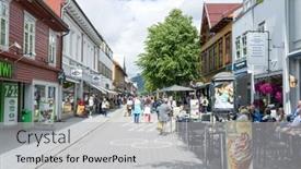  Presentation with olympics - 