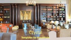  Presentation with afternoon tea - 