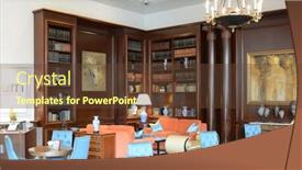  Presentation with afternoon tea - 