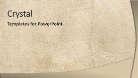  Presentation with sandstone - Colorful slide deck enhanced with limestone sandstone pink wall background backdrop and a lemonade colored foreground