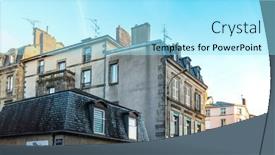  Presentation with antique france - 