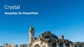  Presentation with december - 