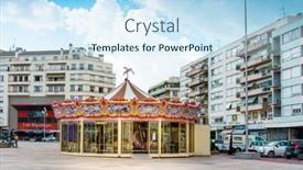  Presentation with 2018 - 