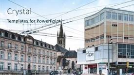  Presentation with 2018 - 