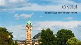  Presentation with 2018 - 