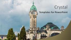  Presentation with 2018 - 