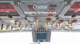  Presentation with cockpit - 