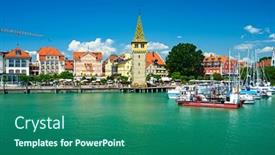  Presentation with bavaria - 