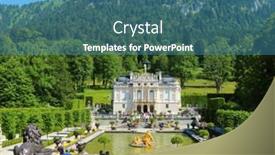  Presentation with 19th century - 