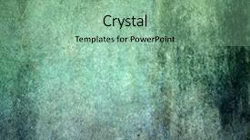  Presentation with linen - Amazing PPT layouts having linen paper - grunge background backdrop and a seafoam green colored foreground