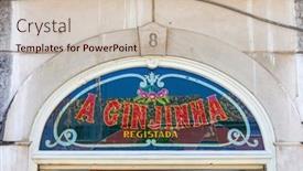  Presentation with brandy - 