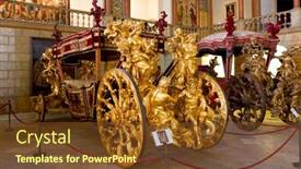  Presentation with embassy - Amazing presentation theme having lisbon-portugal-june-18-2013 backdrop and a tawny brown colored foreground