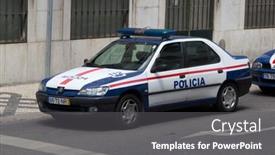  Presentation with national security - 