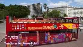  Presentation with passengers - 