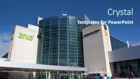  Presentation with airport lisbon - 