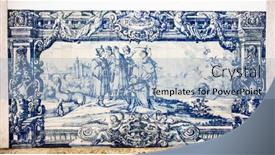  Presentation with ceramics - 