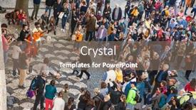  Presentation with old music - 