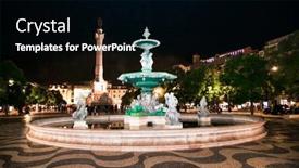  Presentation with baroque - 