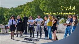  Presentation with humiliation - 