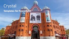  Presentation with revival - 