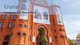  Presentation with revival - 