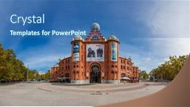  Presentation with revival - 