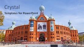  Presentation with events - 