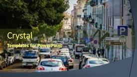  Presentation with rush hour - 