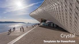  Presentation with museum - 