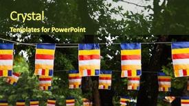  Presentation with vietnam hanoi - Cool new presentation with literature in hanoi vietnam backdrop and a tawny brown colored foreground