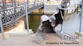  Presentation with ghost - 