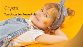  Presentation with imagination - 