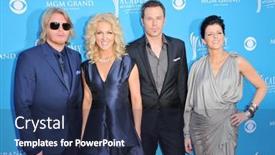  Presentation with mgm - 