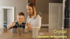  Presentation with hot tea - 