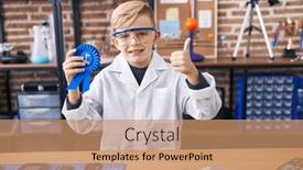  Presentation with prize - 