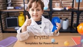  Presentation with prize - 