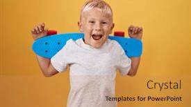  Presentation with crazy - 