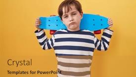  Presentation with simple - 